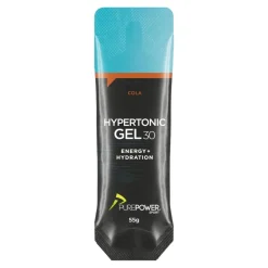 Hypertonic Gel 30 Cola