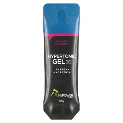 Hypertonic Gel 30 Raspberry
