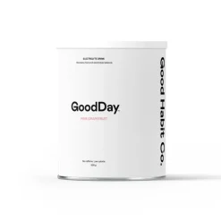 Hypotonic Electrolyte Powder Jar - 500g