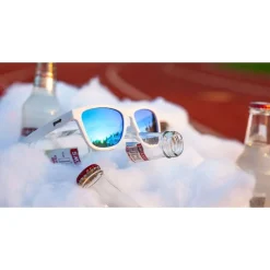 Iced By Yeti