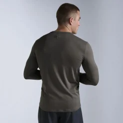 Ignition Grid Base Layer