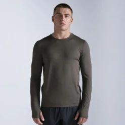 Ignition Grid Base Layer