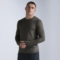 Ignition Grid Base Layer