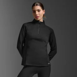 Ignition Haptic 1/4 Zip