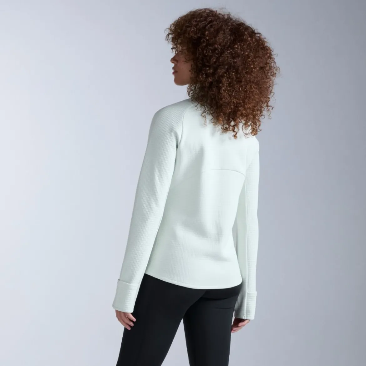 Ignition Haptic 1/4 Zip