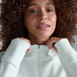 Ignition Haptic 1/4 Zip