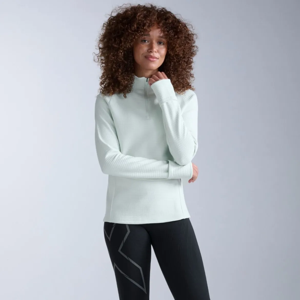 Ignition Haptic 1/4 Zip