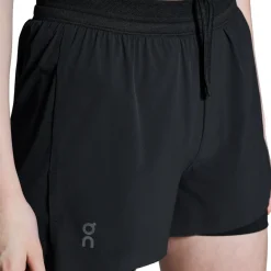3 Inch Performance 2/1 Shorts