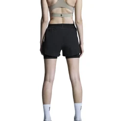 3 Inch Performance 2/1 Shorts