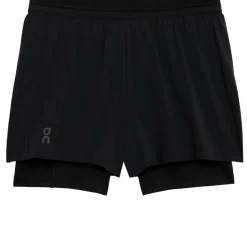 3 Inch Performance 2/1 Shorts