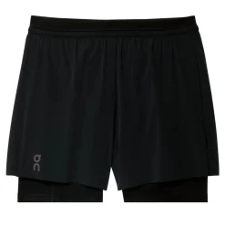 5 Inch Performance 2/1 Shorts