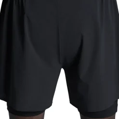 5 Inch Performance 2/1 Shorts