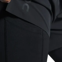 5 Inch Performance 2/1 Shorts