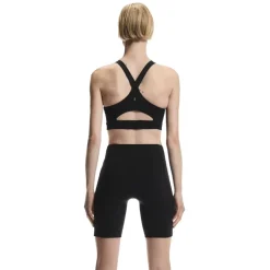 8 Inch Performance Tights