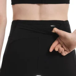 8 Inch Performance Tights