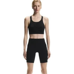 8 Inch Performance Tights