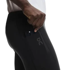 8 Inch Performance Tights