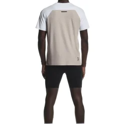 8 Inch Performance Tights