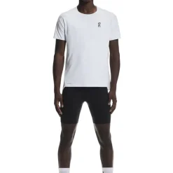 8 Inch Performance Tights