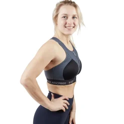 Infinity Power Bra