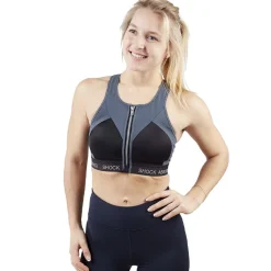 Infinity Power Bra