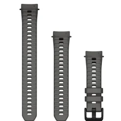 Instinct E - 20 mm Strap (Silicone)