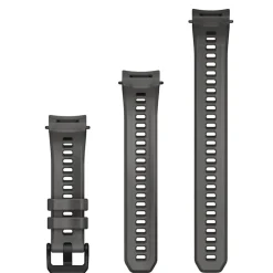 Instinct E - 20 mm Strap (Silicone)