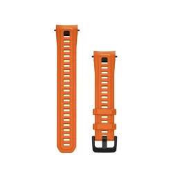Instinct E - 22 mm Strap (Silicone)
