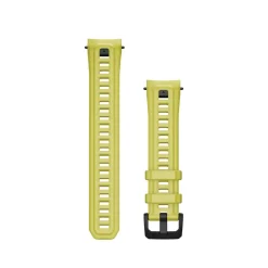 Instinct E - 22 mm Strap (Silicone)