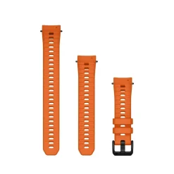 Instinct E - 20 mm Strap (Silicone)
