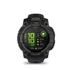 Instinct 3 - 45 mm AMOLED