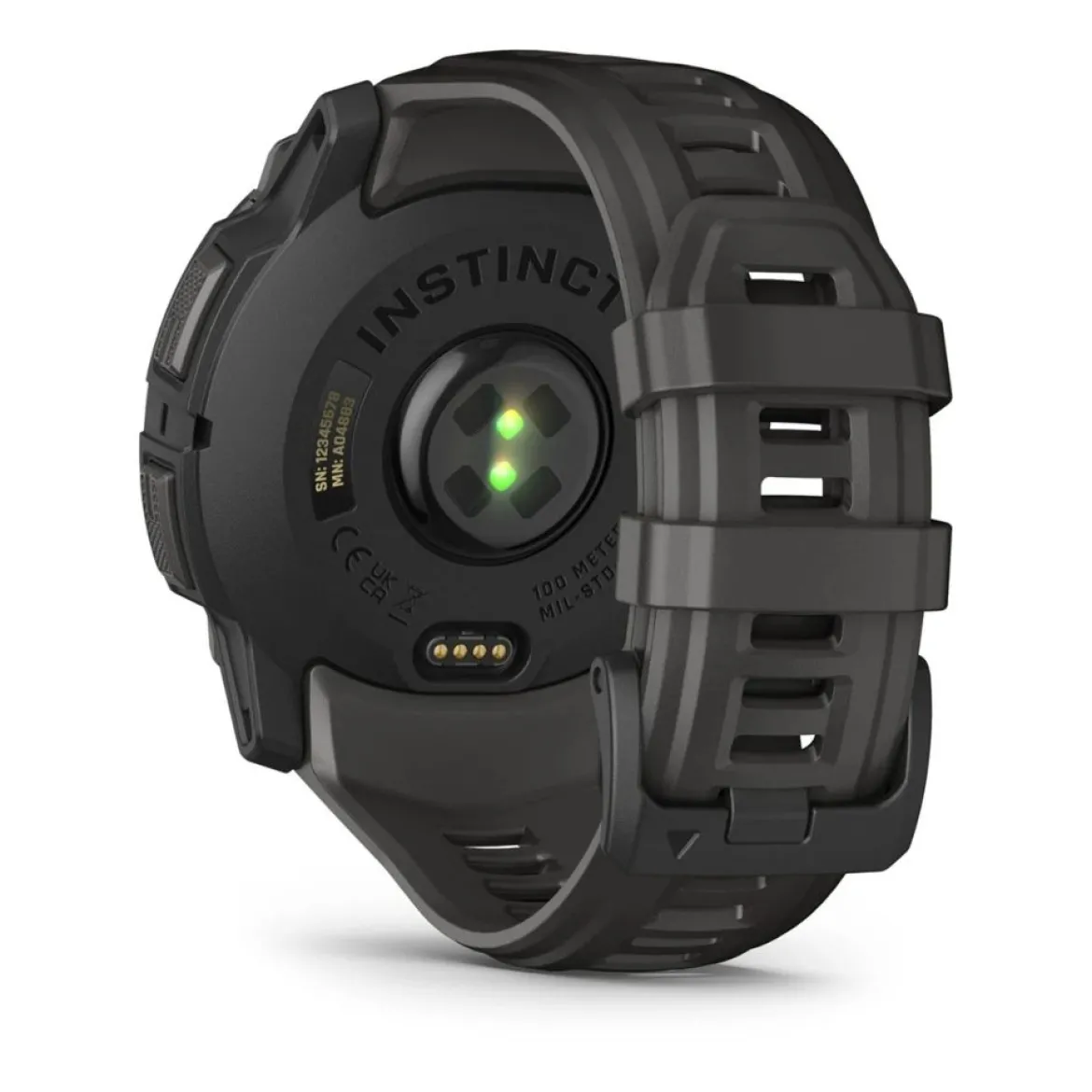 Instinct 3 - 50 mm AMOLED
