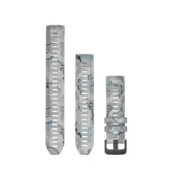 Instinct 2S Strap (Silicone)