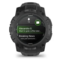 Instinct 3 Tactical AMOLED 50 mm