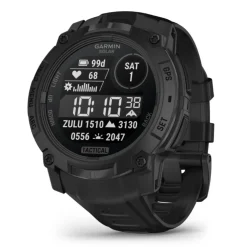 Instinct 3 Tactical Solar - 45 mm