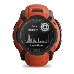 Instinct 2X Solar