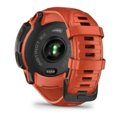 Instinct 2X Solar