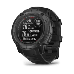 Instinct 2X Solar - Tactical Edition