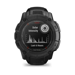 Instinct 2X Solar - Tactical Edition