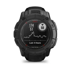 Instinct 2X Solar - Tactical Edition