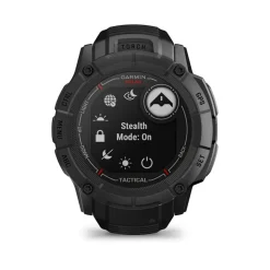 Instinct 2X Solar - Tactical Edition