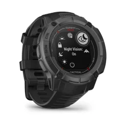 Instinct 2X Solar - Tactical Edition