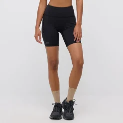Isa Compression Pocket Shorts