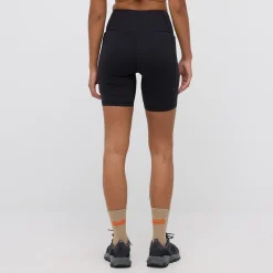 Isa Compression Pocket Shorts