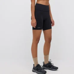 Isa Compression Pocket Shorts