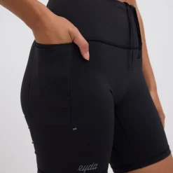 Isa Compression Pocket Shorts