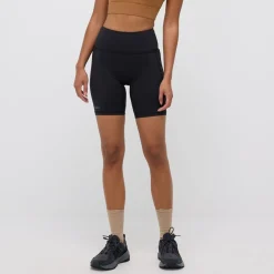 Isa Compression Pocket Shorts