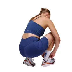 Isa Compression Pocket Shorts