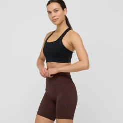 Isa Compression Pocket Shorts
