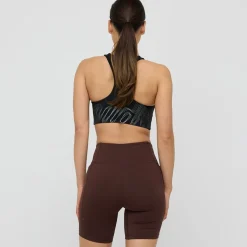 Isa Compression Pocket Shorts